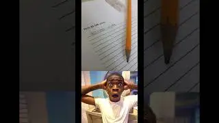 The kid is a genius 