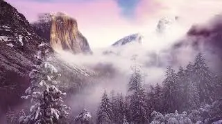 Relax river deep sleeping music#youtube #trending #relax #soothingrelaxation #sleepmusic