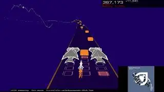 Audiosurf 2 // SOLR & Niclas Lundin - Let Go (Extended Mix) // EN (89.22%)