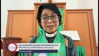 Night Call GPIB | Senin 02 September 2024 | Episode 2327
