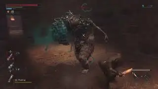 Lies of P #14: All the Noise