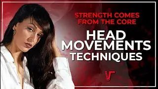 💃🏻 Bachata Head Movement Tutorial with Sara Panero (Step-by-Step Guide) ✅