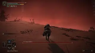 ELDEN RING Starscourge Radahn Boss