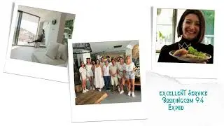 Ready for Summer in Kalkan