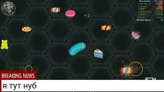 играю в wormate io
