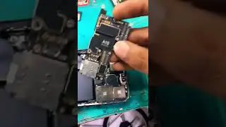 iPhone 13 Pro Max pcb 