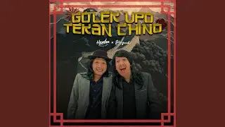 Golek Upo Tekan Chino