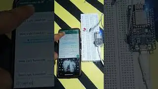 🏠📲 WhatsApp Home Control: ESP32 Magic! 💡🔌✨