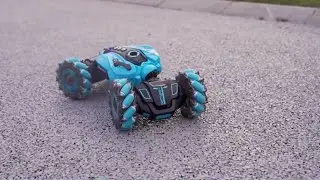Dotmalls Rc Car Review 2023 - Does libiyi Gesture Sensing Rc Car Work?