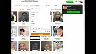 Modern Site (European Countries) 