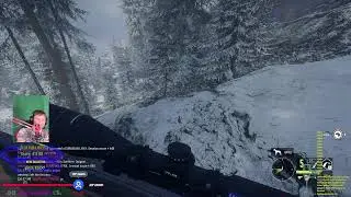 theHunter Call of the Wild