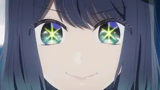 THEUKIYO浮世 - AKANE OSHI NO KO あかね推しの子