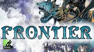 Frontier: Enchanted Land ►►► it's sad that everyone missed this charming card game back in 2019!