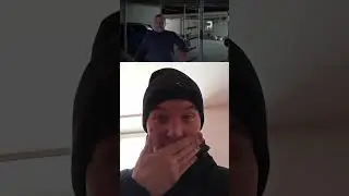 Реакция на видео 