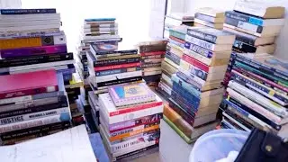 Tori's Tips: Decluttering A Collection