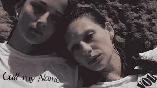 SHOUSE - Call My Name (Official Video)