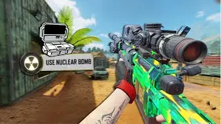 I could've nuked in SND... (MUST WATCH)