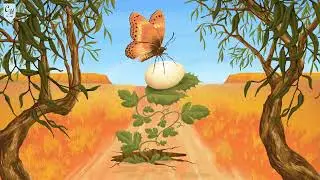 Stan Forebee - The Way Forward 🦋 [chill lo-fi hip hop beats]