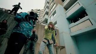 AVIE x HAALAND936 - TWEE MADAFAKZZ (Prod. Erick Croitoru & Danil & Paior)
