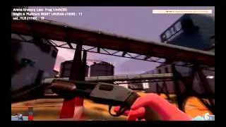 eXtv: MGE Training Mod 1v1 Tournament Finals