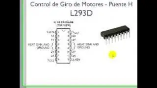 Curso de Robotica - Seguidor de Linea 8