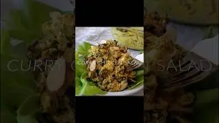 Delicious Copycat Whole Foods Curry Chicken Salad Recipe