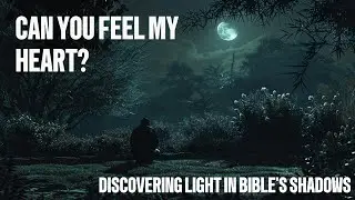 Can You Feel My Heart? Discovering Light in the Bible's Shadows