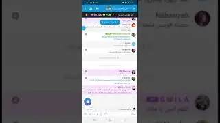 حوار مسيحيات ببرنامج البال توك ج3