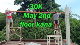 30K lng may 2ndfloor kana. (part 1)