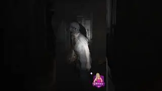 Teammate Totally Fed Up With My Jumpscares | Demonologist #shorts