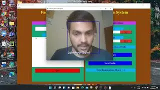 Intruder Detection System