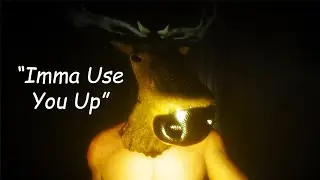 5 Minutes Of HELL [ Maurice in the predator's nest ]