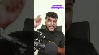 Digital Marketing la Ivlo Earn Pannalama🤑😮 