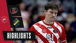 Highlights: Pixbo - AIK
