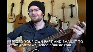Jam Contest Collaboration 85BPM