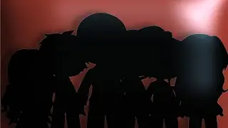 Red lips ||  creppypasta meme|| warning flash, jumpscare,gore ||idea and song by KARIN S.