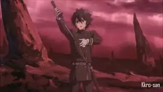Owari no Seraph |AMV| - Bring Me To Life