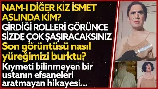 NECATİ ER | O kadar başarıya rağmen ölümü bir satıra sığdırılan bir ustanın bilinmeyen hikayesi |