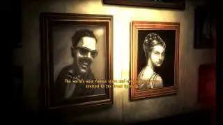 Fallout New Vegas Dead Money intro