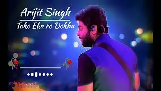Keu Jaane Na (কেও যানে না )।Raavan | Jeet | Arijit Singh | Bangla Song