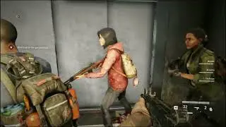 World war Z Gameplay blood!
