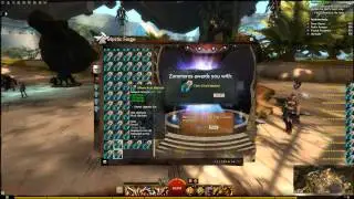 Guild Wars 2 Zap