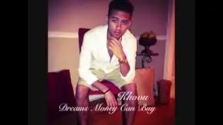 Khovu - Dreams Money Can Buy Freestyle