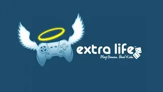 Extra Life: Let's-A Go 2 Schedule