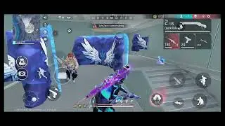 solo squad 18 kill + booyah