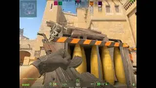 DAY 117 | NO MERCY | CS2 | BASIC
