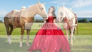 Memorias de Julieta Photography Introduction
