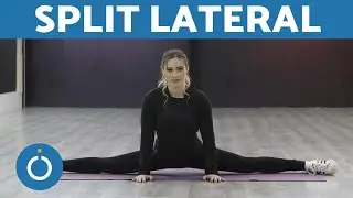 Gain more leg flexibility for SPLIT