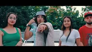 POLO TEN’ CENT  - Marcando Finura (Official video) 🔥🪂💰👿