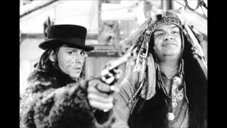 Cover - Dead Man Theme